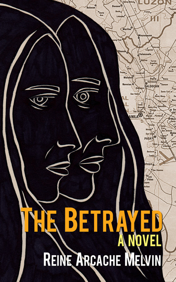 The Betrayed: A Novel
