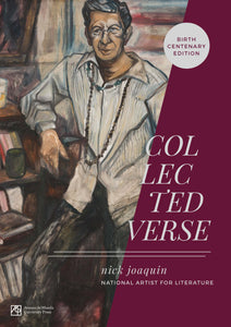Collected Verse: Birth Centenary Edition