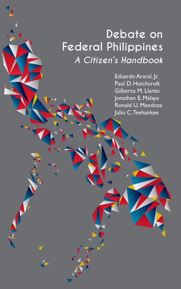 Debate on Federal Philippines: A Citizen's Handbook
