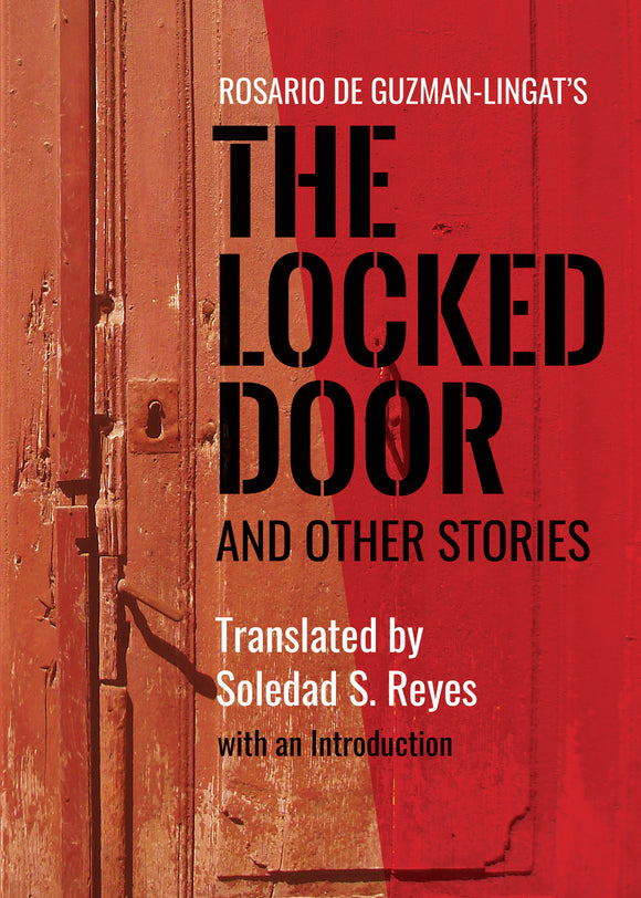 Locked Door and Other Stories