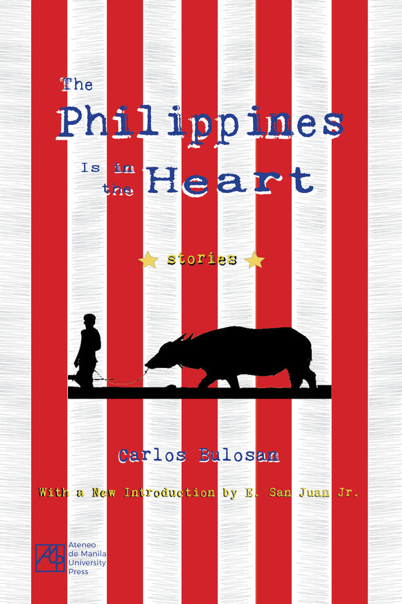Philippines is in the Heart