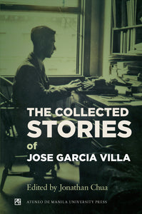 The Collected Stories of Jose Garcia Villa