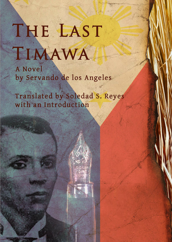 The Last Timawa: English Translation