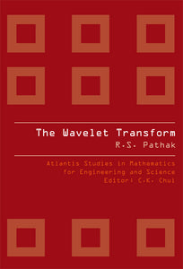 Wavelet Transform, The