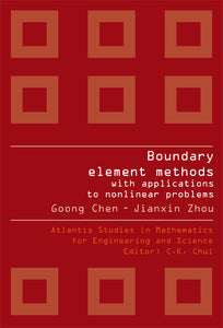 Boundary Element Methods With Applications To Nonlinear Problems (2nd Edition)