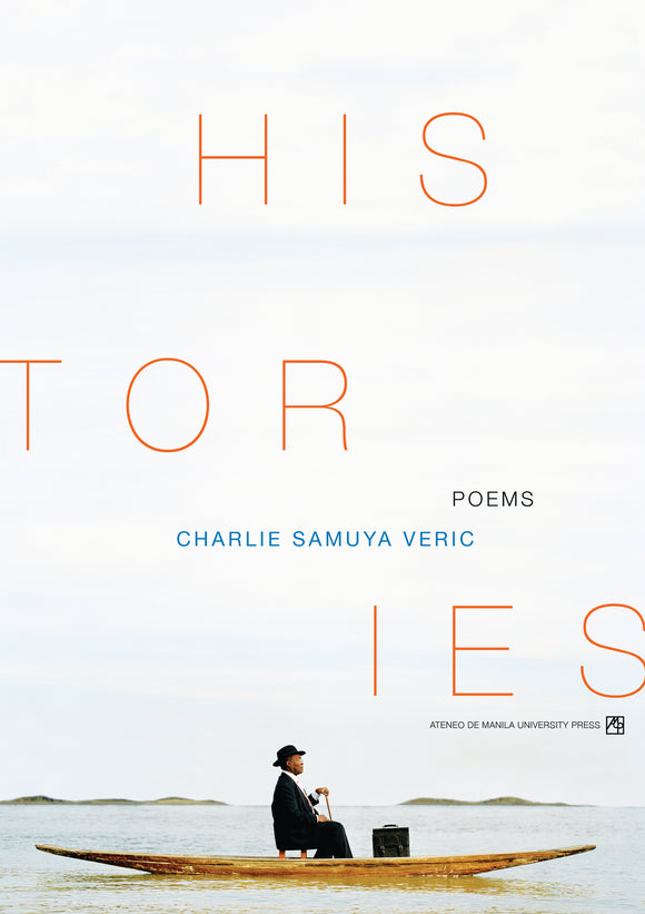 Histories: Poems