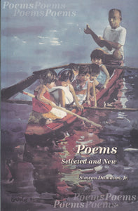 Poems: Selected and New, 1982-1997