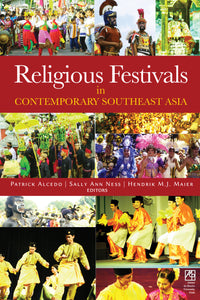 Religious Festivals in Contemporary Southeast Asia
