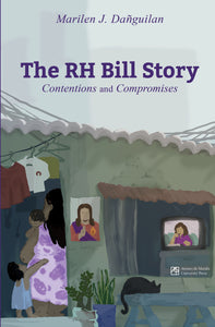 RH Bill Story: Contentions and Compromises