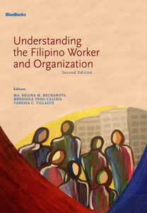 Understanding the Filipino Worker and Organization