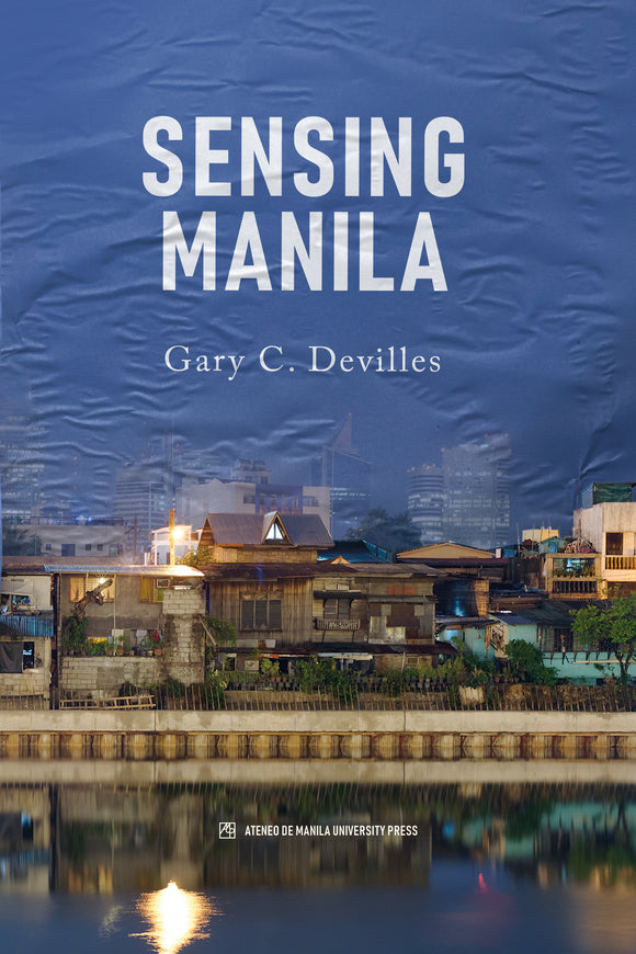 Sensing Manila
