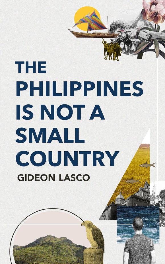 [EBOOK]The Philippines is not a Small Country