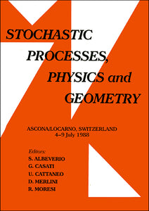 Stochastic Processes, Physics And Geometry