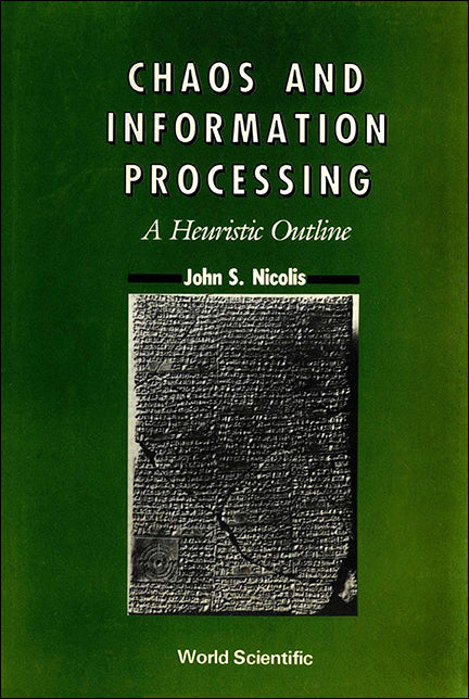 Chaos And Information Processing