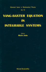 Yang-baxter Equation In Integrable Systems