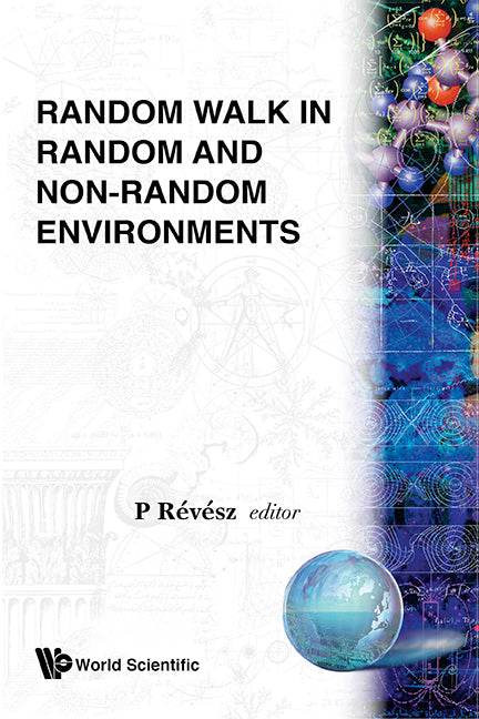 Random Walk In Random And Non-random Environments