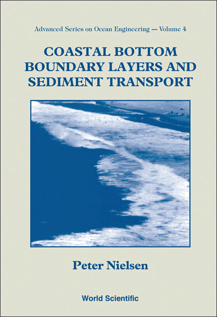 Coastal Bottom Boundary Layers And Sediment Transport