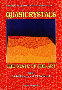 Quasicrystals: The State Of The Art