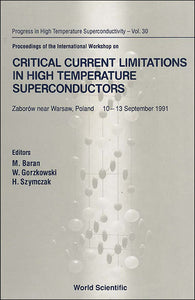 Critical Current Limitations In High Temperature Superconductors