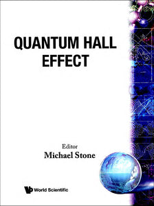 Quantum Hall Effect