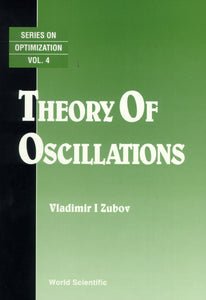 Theory Of Oscillations