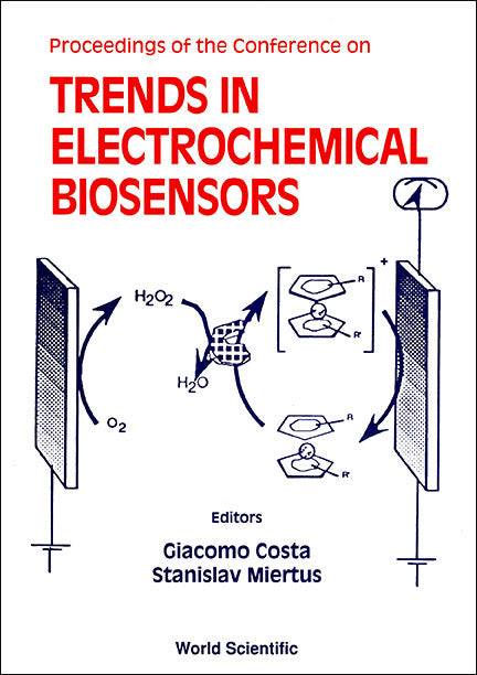 Trends In Electrochemical Biosensors - Proceedings Of The Conference