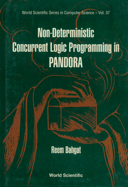 Non-deterministic Concurrent Logic Programming In Pandora