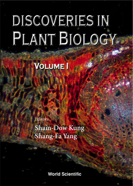 Discoveries In Plant Biology (Volume I)