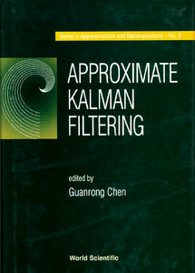 Approximate Kalman Filtering