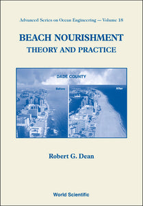 Beach Nourishment: Theory And Practice