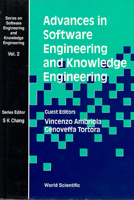 Advances In Software Engineering And Knowledge Engineering