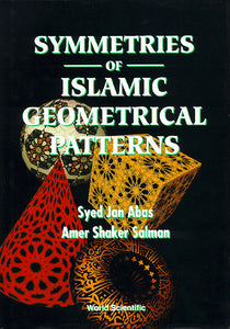 Symmetries Of Islamic Geometrical Patterns