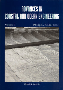 Advances In Coastal And Ocean Engineering, Vol 1