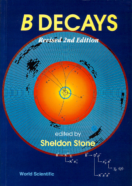 B Decays (Revised 2nd Edition)