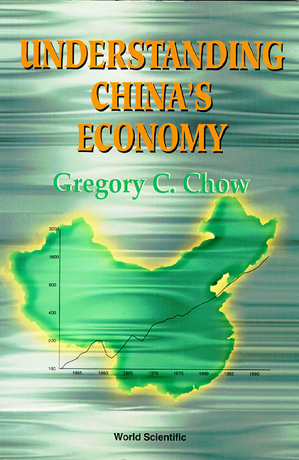 Understanding China's Economy