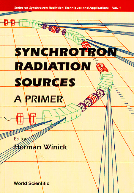 Synchrotron Radiation Sources - A Primer