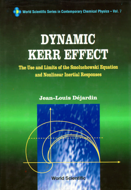 Dynamic Kerr Effect: The Use And Limits Of The Smoluchowski Equation And Nonlinear Inertial Responses