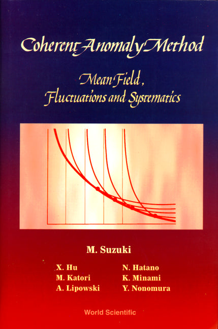 Coherent-anomaly Method