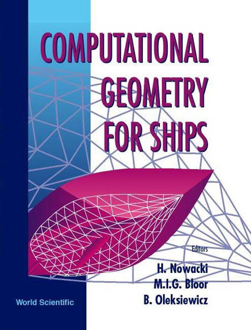 Computational Geometry For Ships