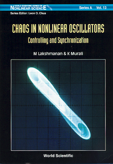 Chaos In Nonlinear Oscillators: Controlling And Synchronization