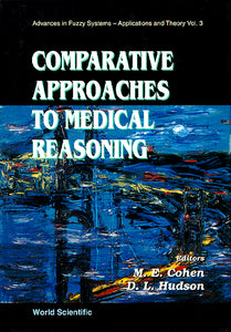 Comparative Approaches To Medical Reasoning