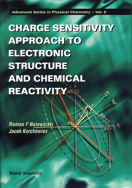 Charge Sensitivity Approach To Electronic Structure And Chemical Reactivity