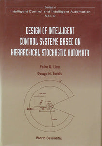 Design Of Intelligent Control Systems Based On Hierarchical Stochastic Automata