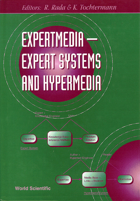 Expertmedia: Expert Systems And Hypermedia