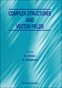 Complex Structures And Vector Fields