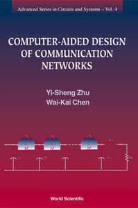 Computer-aided Design Of Communication Networks