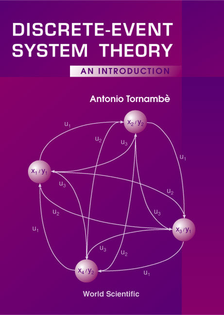 Discrete-event System Theory: An Introduction