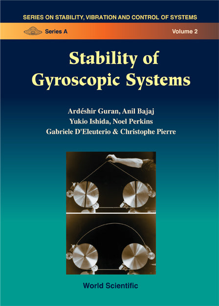 Stability Of Gyroscopic Systems