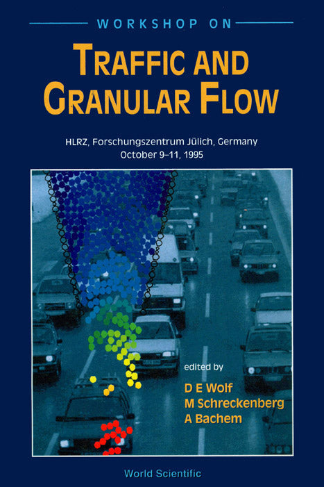 Traffic And Granular Flow