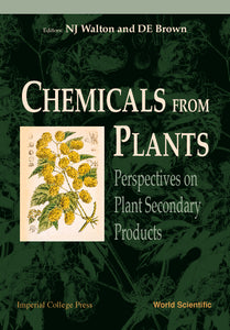 Chemicals From Plants: Perspectives On Plant Secondary Products